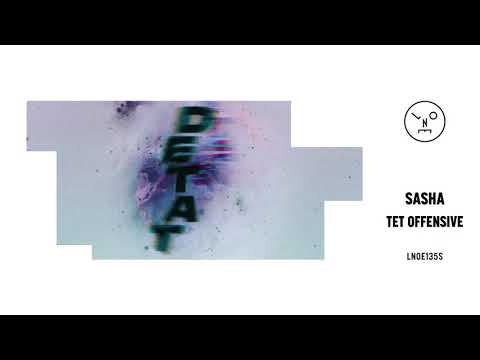 LNOE135 - Sasha - Tet Offensive (Official Audio)