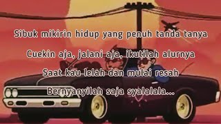 Download lagu lirik sibuk mikirin hidup ||via vallen holiday mp3 Download lagu lirik sibuk mikirin hidup ||via vallen holiday mp3