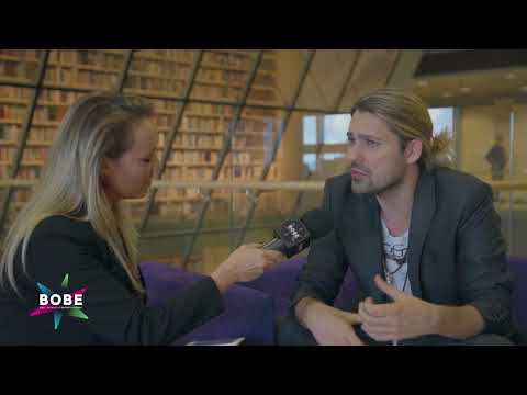 DAVID GARRETT Most Sincere Interview