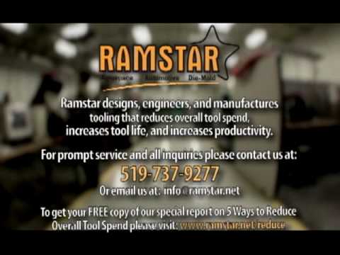 Ramstar - Corporate Video