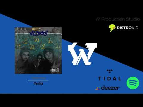 Vudži - Iskrena (Prod. by Vudži)