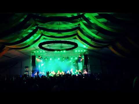 Dem Land Tirol die Treue, Nockbrass @ Woodstock der Blasmusik 2018 (a)