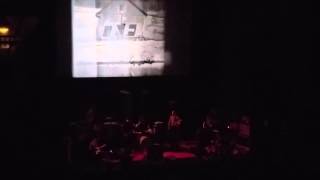 Godspeed You! Black Emperor: Peasantry or 'Light! Inside of Light!'