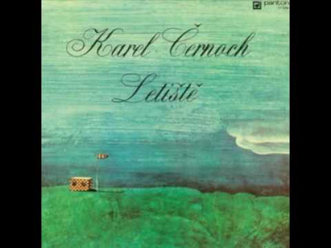 Karel Černoch - Letiště (1975)