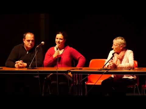 Maryse Maulin – Handicap & handisport