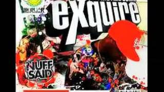 Mr.Muthafuckin Exquire-Salutations