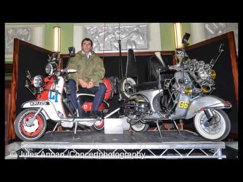 QUADROPHENIA THE IMMERSIVE CINEMATIC EXPERIENCE 2016   Q&A