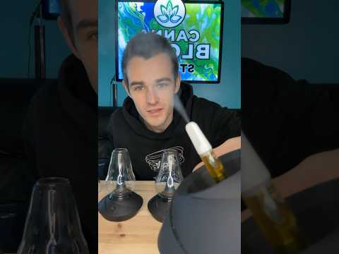 Three Zencos at once?! #shorts #vape #420