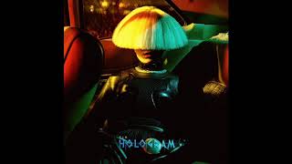 Sia - Hologram (Snippet) [Audio Complete in Description]