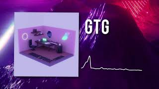 Cover art for GTG