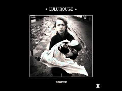 Lulu Rouge - Thinking of you