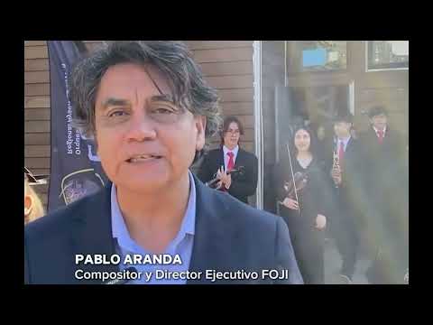 Una tarde llena de música, talento y emoción en Puerto Cisnes