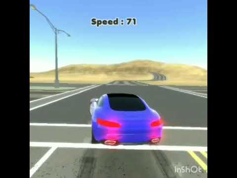 New Car Game Driving  - 2021 Car Game Simulator Video