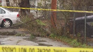 Reward offered in case of deadly carjacking outside Cleveland church