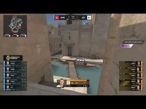 BAD NEWS EAGLES VS ZT   - Res Adriatic League - HIGHLIGHTS B03