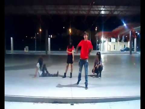 2ne1-Fire COVER [By S4U]