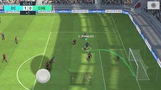 eFootball PES 2020 videosu