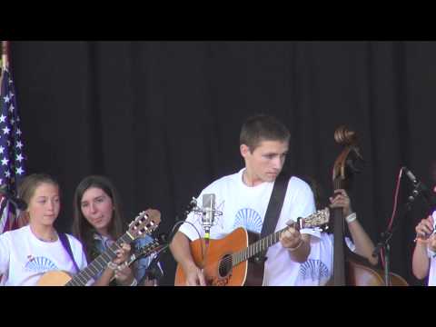 CBA FDF KOB 2013 - Christian Schaffer -  I've Endured