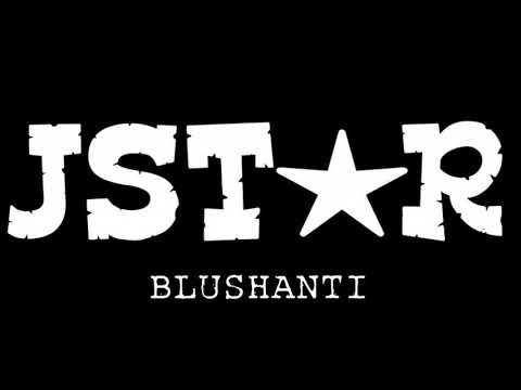 Jstar - Blushanti (White Label)