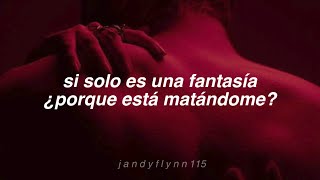 maroon 5 - infatuation; // traducida al español.