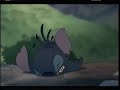VHS 60fps Treasure Planet Previews
