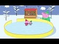 Peppa Pig Mini Games Compilation Learning Numbers Injured Peppa Peppa Pig Dress Up More