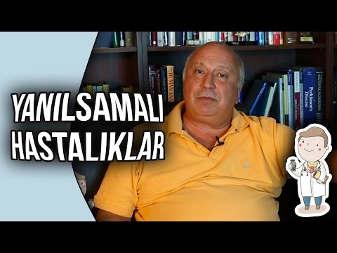 Doktor Evinde - Yanılsamalı Hastalıklar