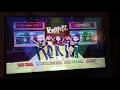 Bratz Passion 4 Fashion Diamondz Dvd Menu 2006