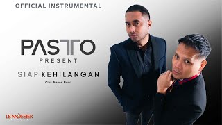 Download lagu Pasto - Siap Kehilangan ( Instrumental) mp3 Download lagu Pasto - Siap Kehilangan ( Instrumental) mp3
