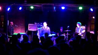 Craig Finn -- I Was Doing Fine (Then a Few People Died) & Certain Songs