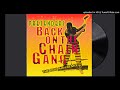 The Pretenders - Back On The Chain Gang [The OOH AAH Remix!]