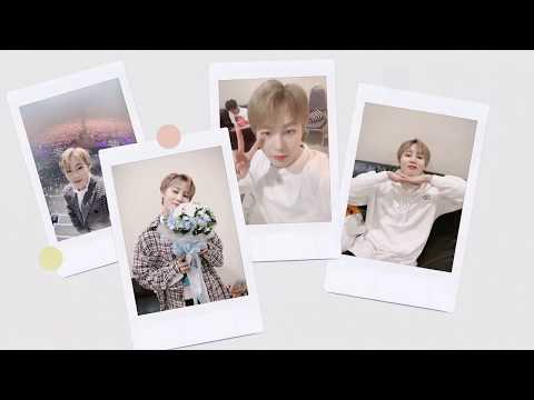 My 1st Moment ☁️ | HASUNGWOON 1st FANMEETING in BKK 'My Moment'