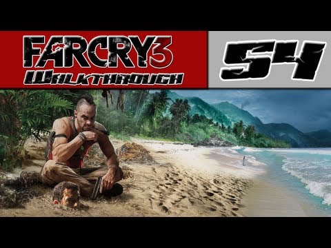 Far Cry 3 Walkthrough Part 54 - WHOA! Raising The Stakes!? [Far Cry 3 Gameplay]