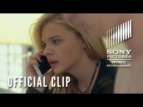 November Criminals (1st Clip 'It's Kevin')
