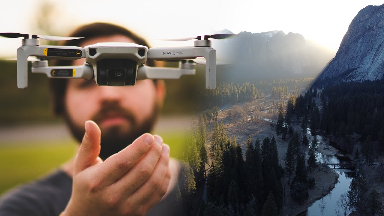 OS 11 MOVIMENTOS MAIS BONITOS DE DRONE E COMO FAZER? + Exemplos