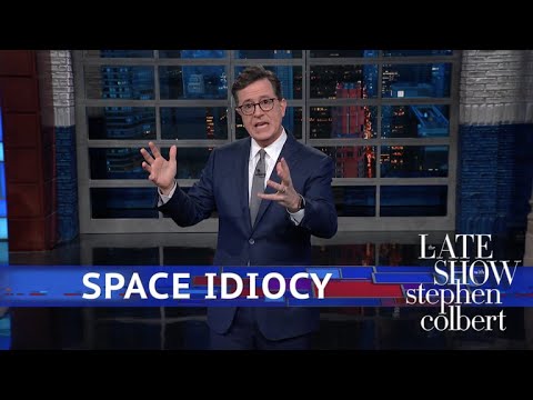 埃隆-馬斯克正在為太空旅行注入 "愚蠢 "的元素。 (Elon Musk Is Injecting Space Travel With 'Silly')