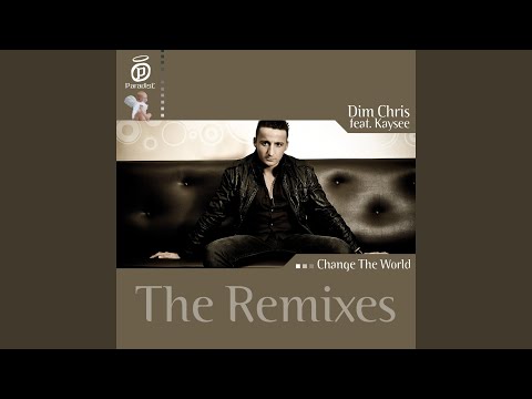 Change the World (Chriss Ortega Remix)