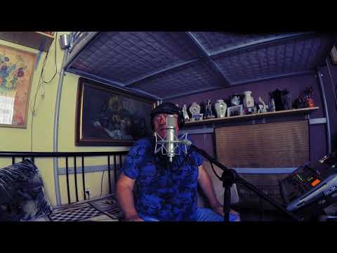 Datuna Mgeladze - Isev Shen (COVER)