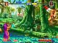 World Heroes Perfect Josh Vs Keits Set 3 Pt 4