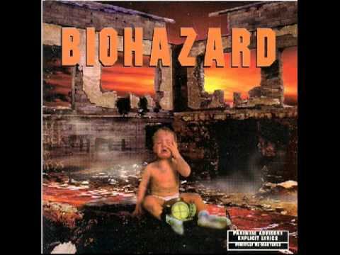 Biohazard - (1990) Full Album