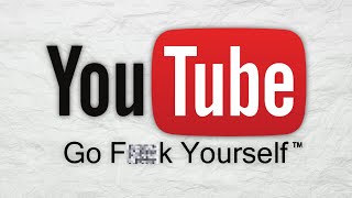 YouTube Kinda Sucks Ass Now (Rant)