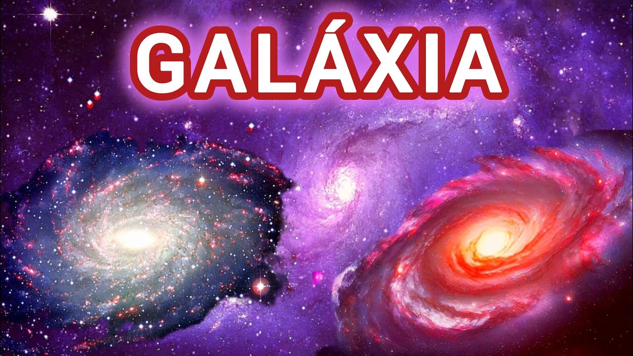 Explorando os Mistérios das Galáxias: uma Incrível Jornada Cósmica Através do Nosso Espaço Ilimitado