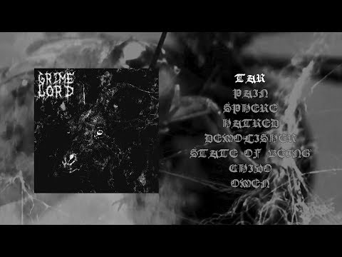 GRIMELORD - SELF-TITLED [OFFICIAL ALBUM STREAM] (2019) SW EXCLUSIVE