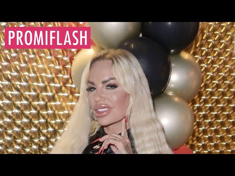Video Thumbnail: Führerschein weg: Gina-Lisa Lohfinks Idiotentest steht an