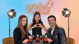 PALAVRA 25. BÖLÜM I EMİN GÜNENÇ I İLSU DEMİRCİ