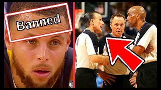 BREAKING: Warriors Have Been BUSTED For Rigging Games!! (CHAMPIONSHIP WILL NOT COUNT)