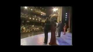 ME SINGING TEENA MARIE OUT ON A LIMB