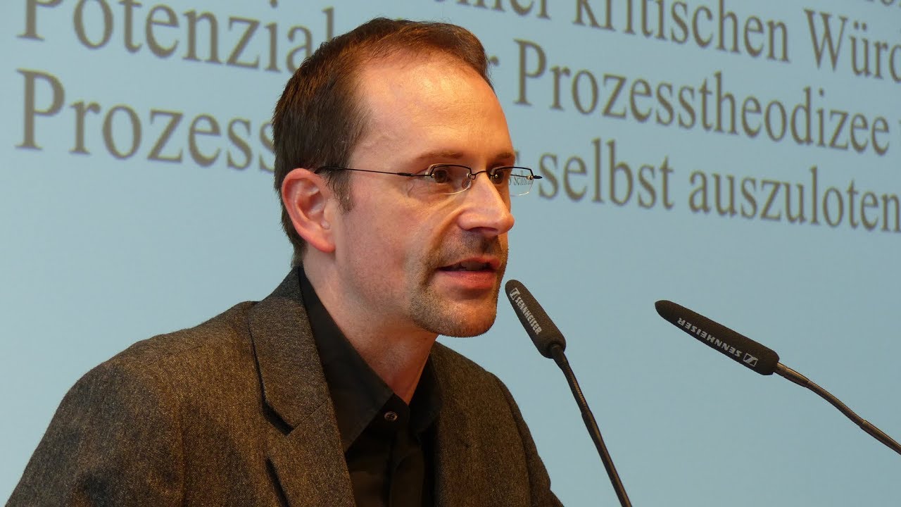 Projekt Reitinger: Panentheistische Prozesstheodizee