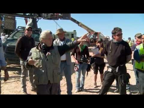 Mad Max: Fury Road - Amazing Behind-the-Scenes Video 1
