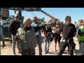 Mad Max: Fury Road - Amazing Behind-the-Scenes ...